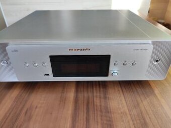 CD přehrávač Marantz CD60