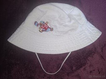 Dívčí zimní bunda