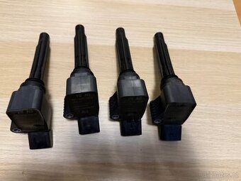 06J905110K original VW Zapalovaci civky 4x