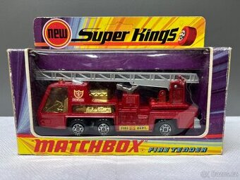Matchbox K-9 Super kings