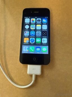 Iphone 4 8gb, stav nového telefonu.