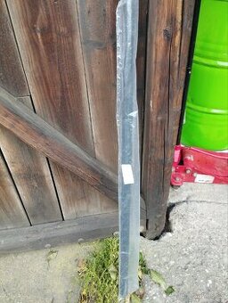 BMW E36 Coupe/Cabrio dveřní lišta nová