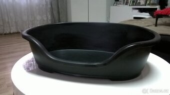 PLASTOVY PELISEK PRO PSI - 1