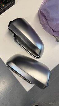 Hliníkové zrcátka a6 s6 a4 s4 b6 / b7