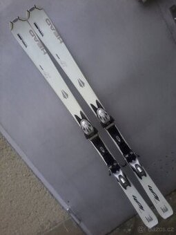Lyže dámské Head 163cm.