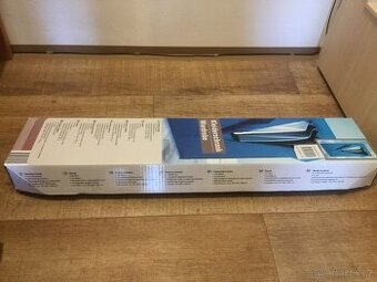 Textilní šatní skříň