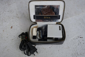 Prodám holící strojek ITES