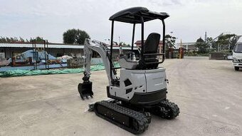 Minibagr Carter CT 13