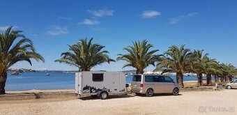 Prodám minikaravan