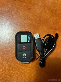 GoPro Wifi dálkový ovladač