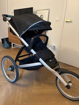 THULE Glide 2