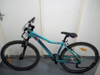 Dětské kolo CTM dívčí