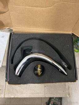 Baterie k umyvadlu - 1