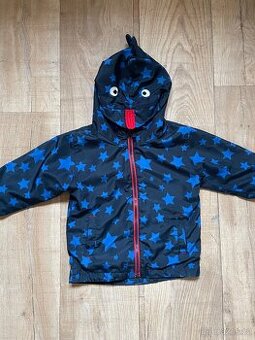 Tenká bunda Rebel 98 - 1