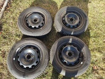 Zimní sada Hankook R15