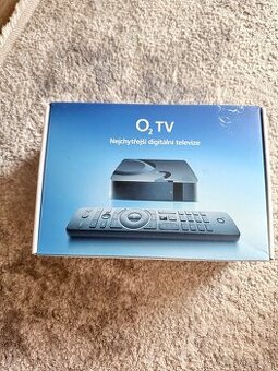 O2 TV set-top box (ZTE ZXV10 B866V2)