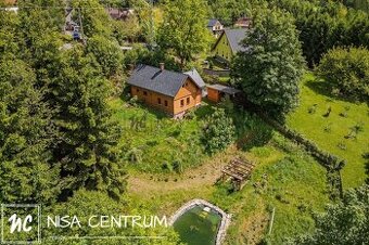 Prodej rodinného domu - 1