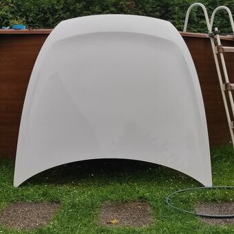 Kapota Audi E-Tron GT