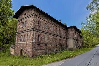 Prodej bytového domu, Žacléř, Na Štole