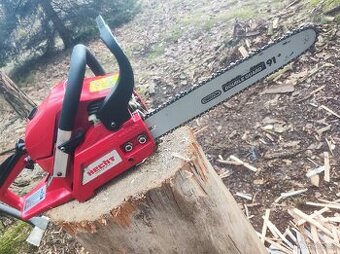 Hecht 941 - motorová pila