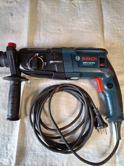 Vrtací kladivo BOSCH GBH 2-28 DFV