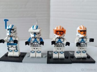 lego figurky star wars
