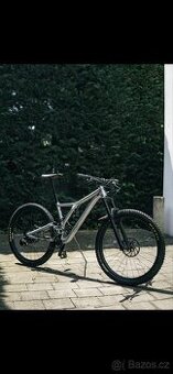 Horské kolo Specialized Stumpjumper Evo Comp Alloy 2019 S3