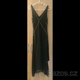 Krásné společenské šaty NEXT, vel.38