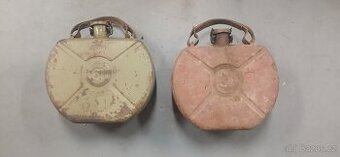 Kanystr do rezervy Škoda Felicia