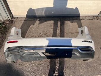 850221152R Zadní nárazník Renault Koleos II