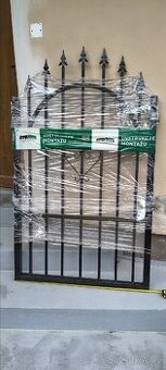 Nová branka 150x90 cm