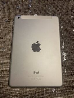 iPad Mini 1