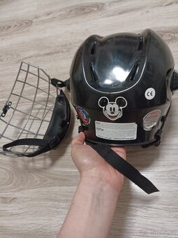 Hokejová helma Bauer