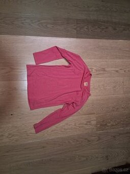 Merino s dlouhým rukávem vel. 136-146