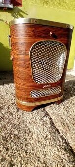 Adria elektrická kamna 2000w