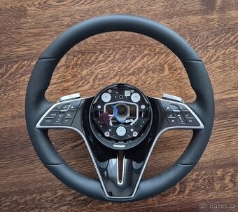 Originální volant Mercedes-Benz (C, CLS, S, EQE, G)