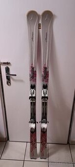 Prodám dámské lyže Atomic 168 cm