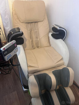 Masážní křeslo Profimedica 017