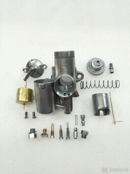 JIKOV KARBURÁTOR 2926SD14b VELOREX 250 350 ORIGINÁL