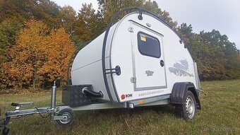Minikaravan, karavan - 1