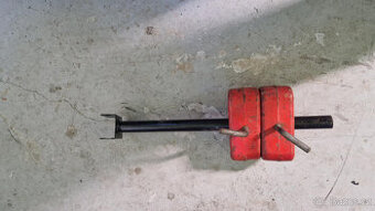 Závaží Tera Vari systém