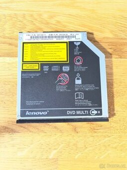 optická mechanika Lenovo DVD Multi Recorder