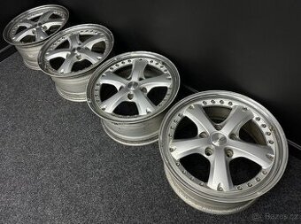 Alu OZ RACING 5x130 18”