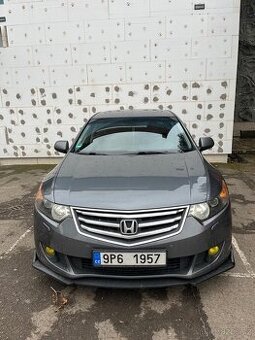 Honda Accord 8 2.4