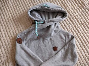 Mikina Naketano vel. M - 1