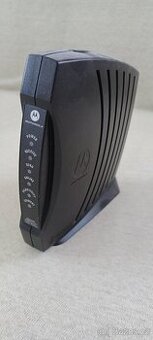 Setobox - UPC modem - pro sběratele