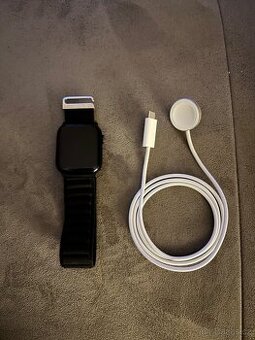 Apple Watch 7, 45 mm