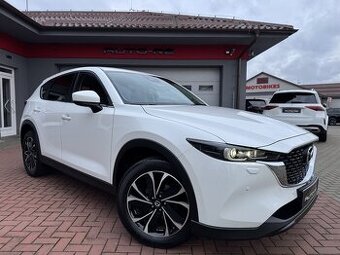 Mazda CX-5 2.0i Skyactive 57 527 Km Selection Full LED Navi