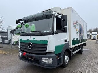 Mercedes-Benz Atego 1224 L Chlazená skříň