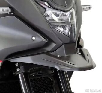 Přední zobák na Honda XL750 Transalp (23-24)